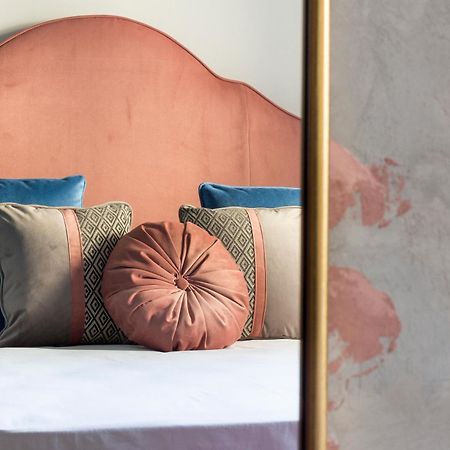 Santarosa Rooms Florenz Exterior foto