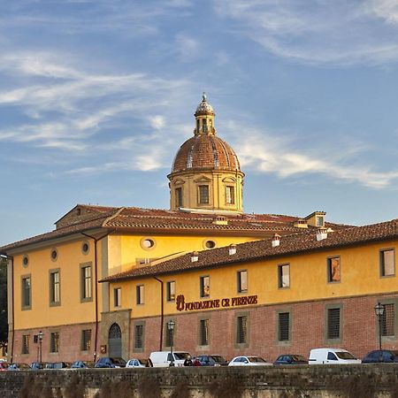 Santarosa Rooms Florenz Exterior foto