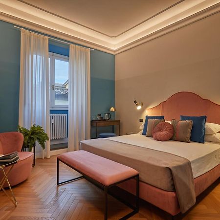 Santarosa Rooms Florenz Exterior foto