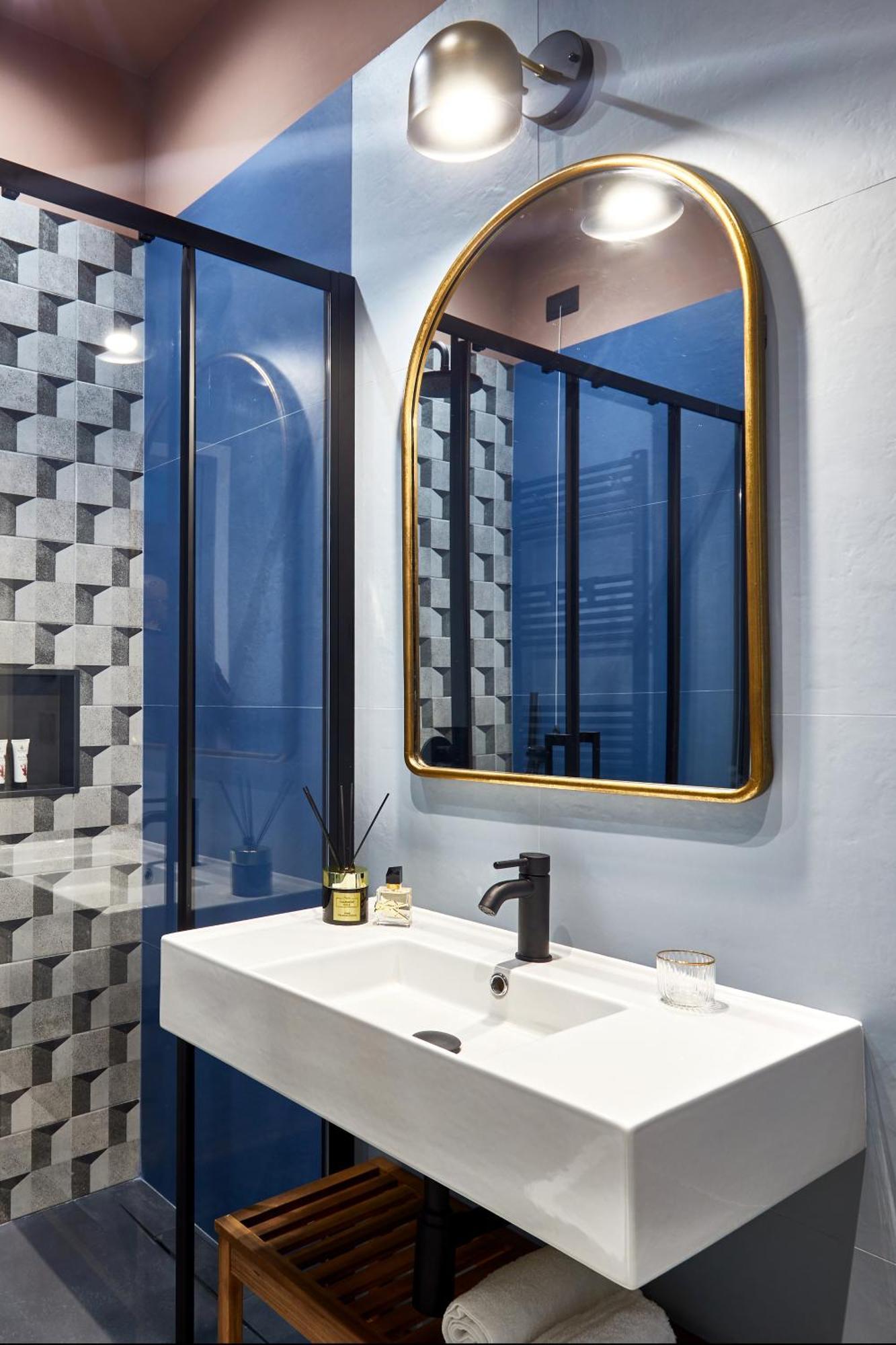 Santarosa Rooms Florenz Exterior foto